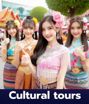 Cultural tours