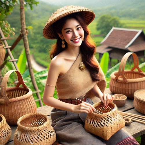 ชุมชนท่องเที่ยวเชิงสร้างสรรค์