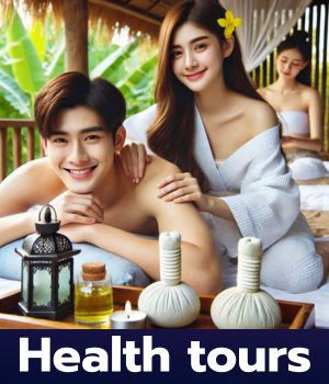 Health tours