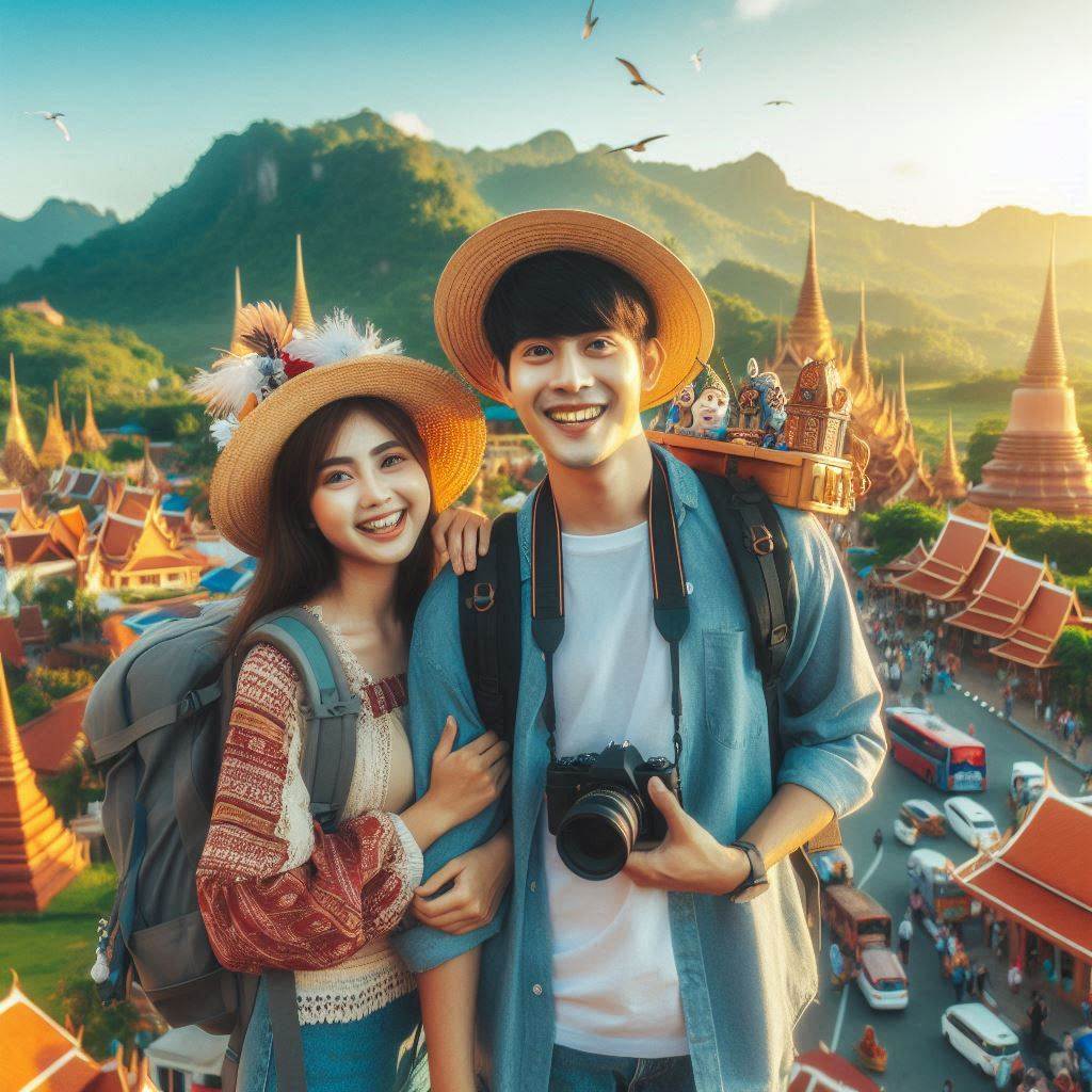 ชุมชนท่องเที่ยว เชิงวัฒนธรรม
