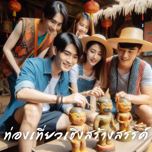 创意旅游